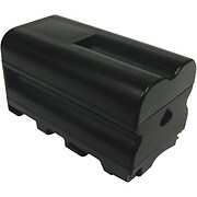 7.2V Camcorder Battery for Sony NP-730