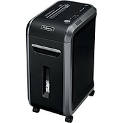 Fellowes(r) SB-99Ci Cross-Cut Shredder