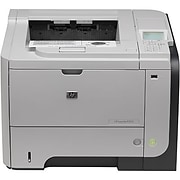 HP LaserJet P3015DN Mono Printer