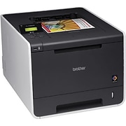 Brother(r) HL4150CDN Color Laser Printer