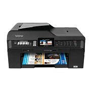Brother(r) MFCJ6510DW Inkjet Multifunction
