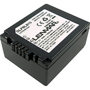 Replacement Batteries For Panasonic (r) Digital Cameras