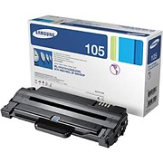 Samsung MLTD105S Laser Black Toner Cartridge