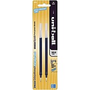 uni-ball IMPACT Blue Retractable Pen Refills