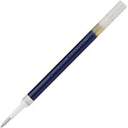 EnerGel Deluxe Blue Gel Pen Refill; 1.0mm