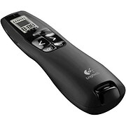 Logitech(r) Cordless 2.4GHz Presenter(tm)