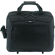 Targus 17" Rolling Travel Notebook Case