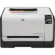 HP Color LaserJet Pro CP1525NW Printer