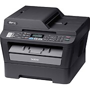 Brother(r) MFC-7460DN Mono Laser All-in-One
