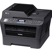 Brother(r) MFC7860DW Mono Laser All-in-One