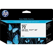 HP 72 Photo Black Inkjet Ctdg.