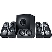 Logitech Surround Sound System