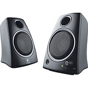Logitech(r) Z130 Speaker System
