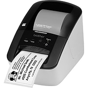 Brother(r) QL-700 Label Printer