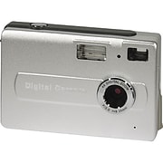 Hamilton (tm) Digital Camera with Flash