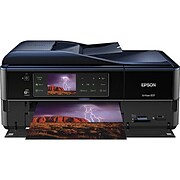 EPSON(r) Artisan(r) 837 Inkjet All-in-One