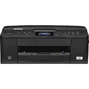 Brother(r) MFCJ430W Inkjet All-in-One