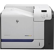 HP Color LaserJet M551N Printer