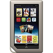 NOOK Tablet(tm) by Barnes & Noble