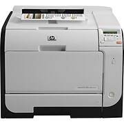 HP Color LaserJet Pro 400 M451DW Printer