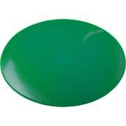 5-1/2"Dia. Forest Green Non-Slip Pad