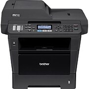 Brother(r) MFC8710DW Mono Laser All-in-One