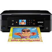 EPSON XP-400 Small-in-One Inkjet All-in-One