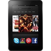 Kindle Fire HD 8.9