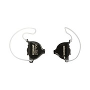 In-Ear Digital Amplification Device Pair (Black)