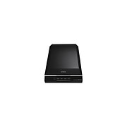 Epson (r) V600 Flatbed Photo and Document Scanner