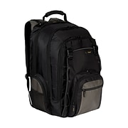 Targus(r) CityGear Laptop Backpack