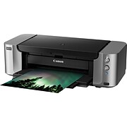 Canon (r) Pro-100 Wireless Inkjet Photo Printer