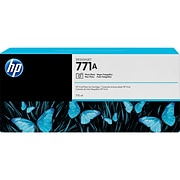 HP 771A (B6Y21A) Photo Black Inkjet Ctdg.