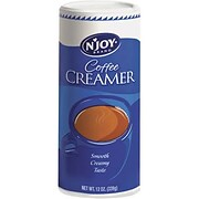 N'Joy(r) 12-oz. Non-Dairy Creamer