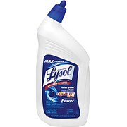 Lysol(r) Professional Toilet Bowl Cleaner by RECKITT & BENCKISER