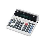12-Digit Calculator w/Time Calculation Mode