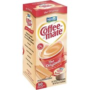 Carnation Coffee-mate Non-Dairy Creamer