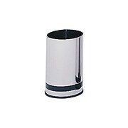 Safco(r) Reflections Wastebasket/Umbrella Stand