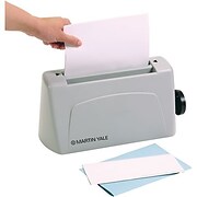 Martin Yale(r) Grey P6400 Ltr/Half-Folder