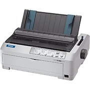EPSON(r) FX-890 Dot-Matrix Printer