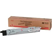 Xerox(r) 106R00671 Black Toner Ctdg.
