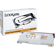 Lexmark(tm) 20K0502 Laser Toner Ctdg.