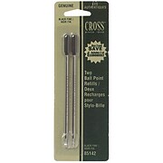 Cross Blue Ballpoint Refills