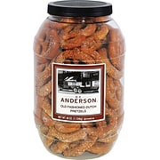 Anderson(r) Sourdough Hard Twists Pretzels