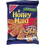 Nabisco(r) Honey Maid(r) Cinnamon Graham