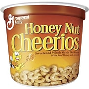 Honey Nut Cheerios(r) Cereal