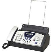 Brother(r) FAX575 Fax Machine