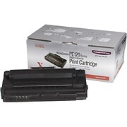 Xerox(r) Hi-Yield Black Print Cartridges