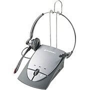 Plantronics S12 Telephone Headset System