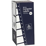 Conti-Form Dot-Matrix Labels
